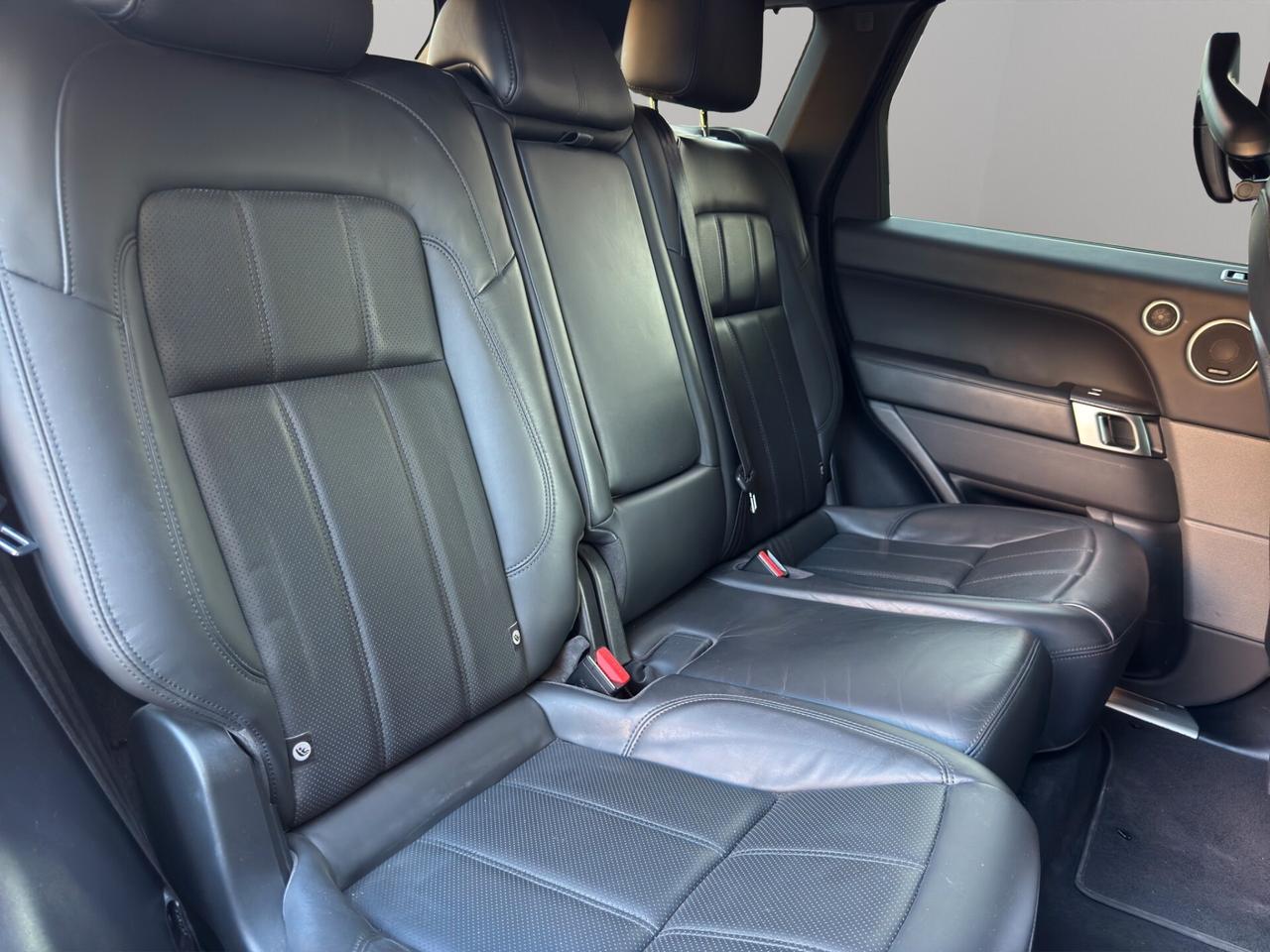 Land Rover Range Sport 3.0D l6 249 CV HSE Dynamic
