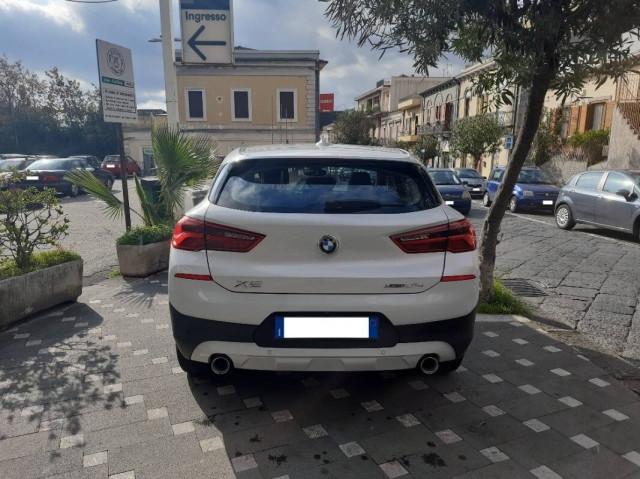 BMW X2 2.0 XDRIVE 20d BUSINESS X 190CV