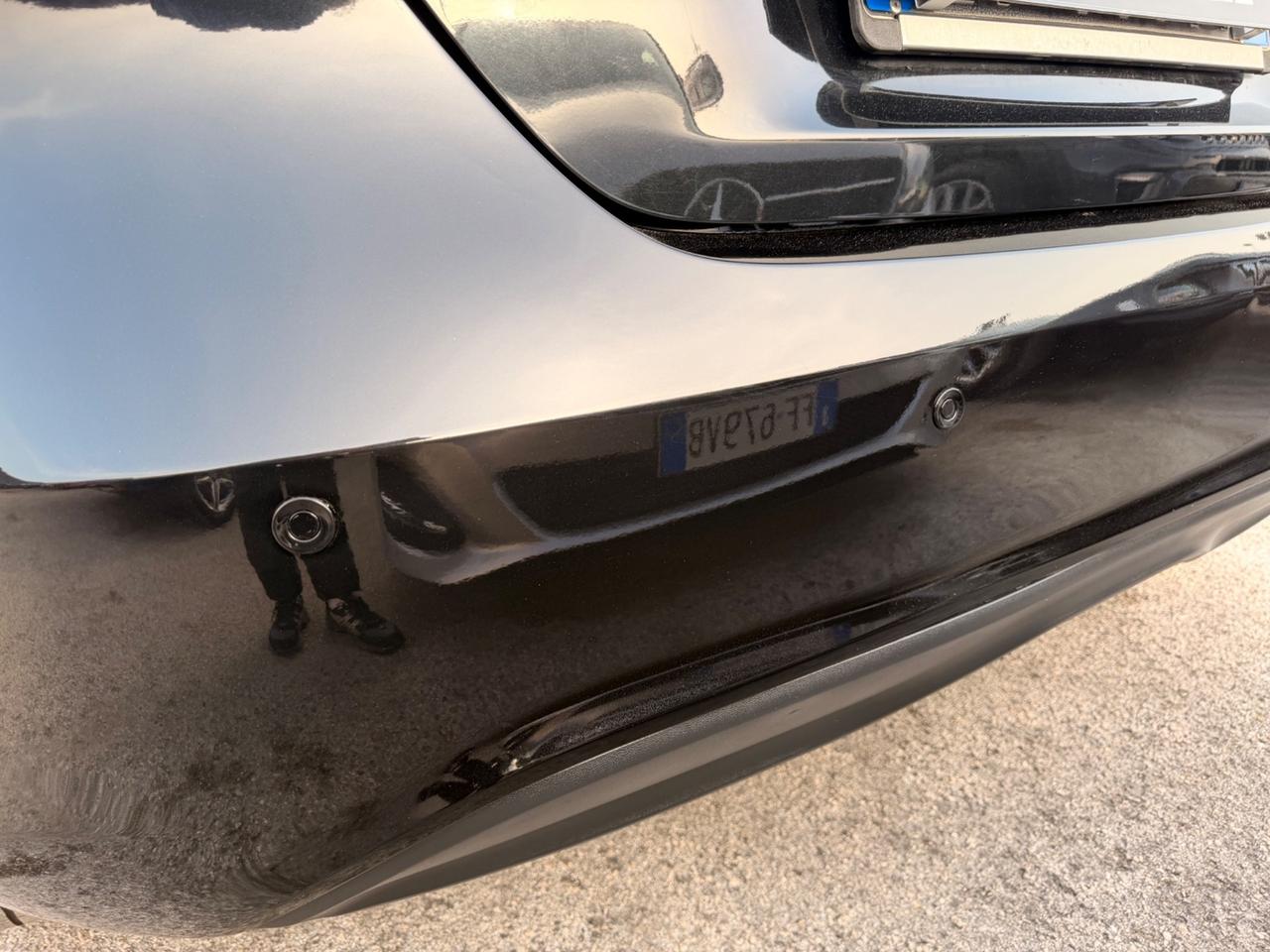 Mercedes-benz A 180 CDI 1.5 dci 109Cv Automatic Sport