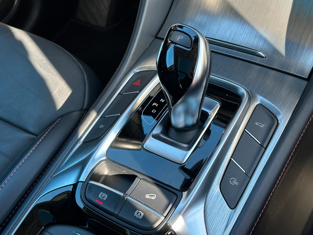 MG EHS 1.5 T-GDi Plug-in Hybrid Luxury Auto