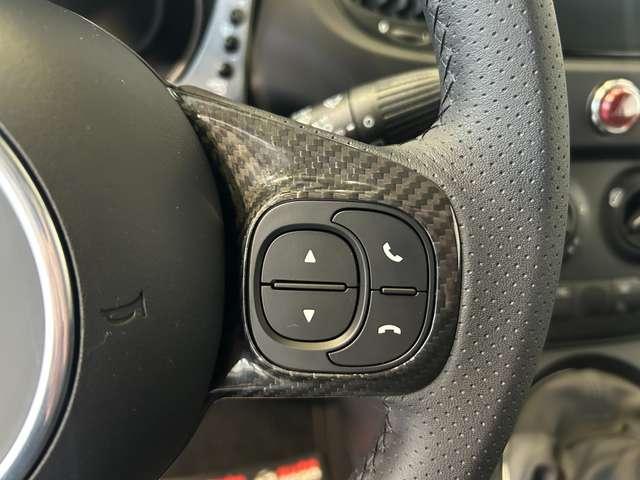 Abarth 695 1.4 T-Jet Competizione 180cv