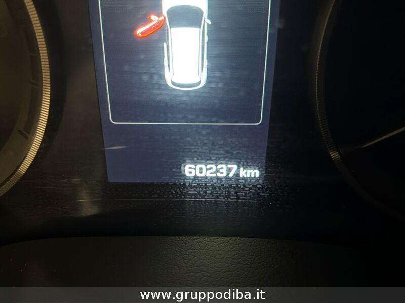 Hyundai Tucson 2015 Diesel 1.7 crdi Xpossible 2wd 115cv