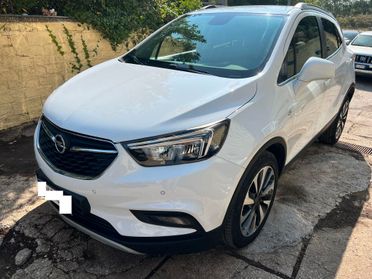 Opel Mokka X 1.4 t Gpl-tech 4x2 140cv KM 1110000