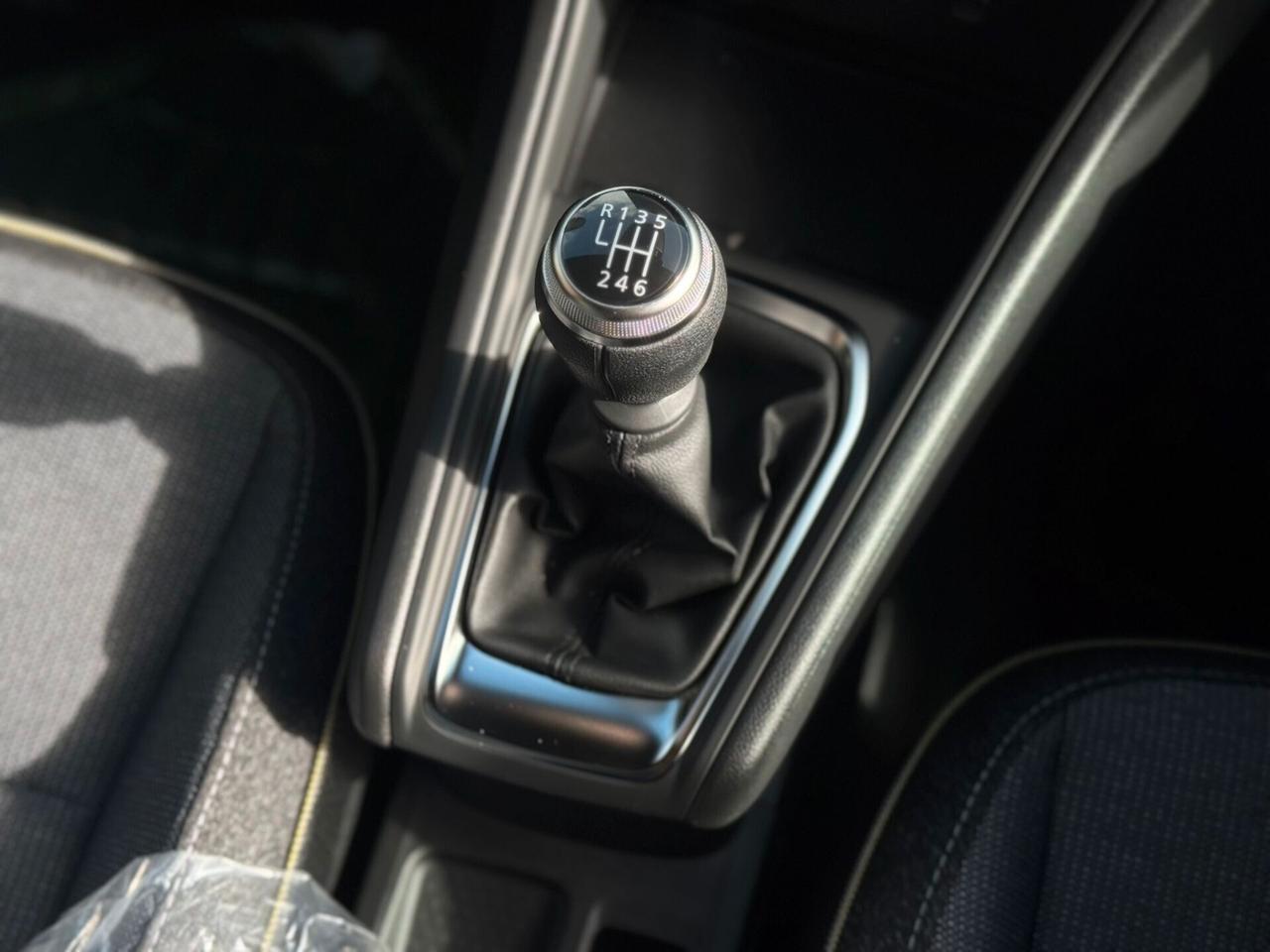 Renault Captur ECO-G 100 CV Techno