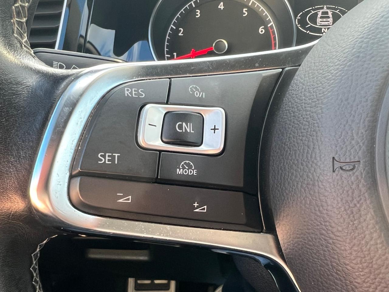 Volkswagen Golf 1.4 TSI ACT 3p. Sport Edition BlueMotion Tech.