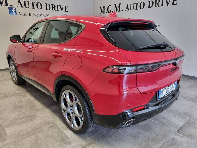 ALFA ROMEO Tonale 1.3 280 CV PHEV AT6 Q4 Speciale