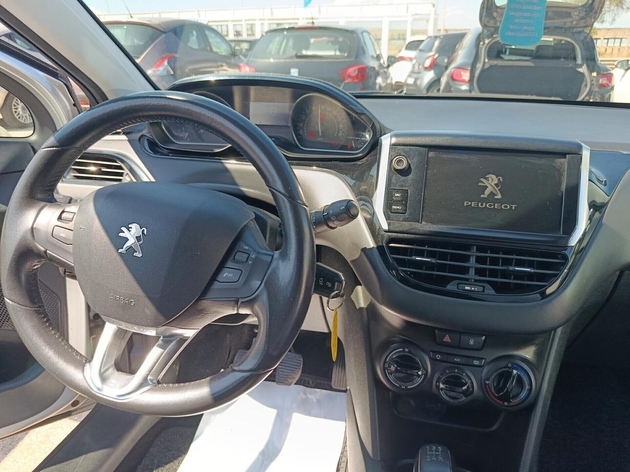 Peugeot 208 BlueHDi 75CV Allure 5 porte