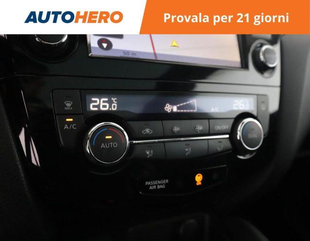 NISSAN Qashqai 1.5 dCi Acenta