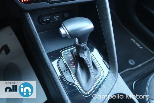 KIA Niro Niro 1.6 GDi DCT HEV Style
