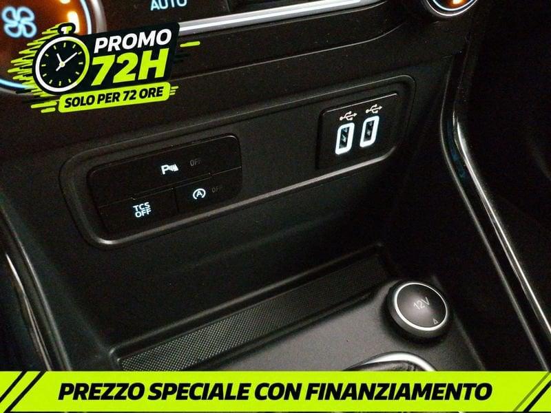 Ford EcoSport 1.0 ecoboost Titanium 100cv my19