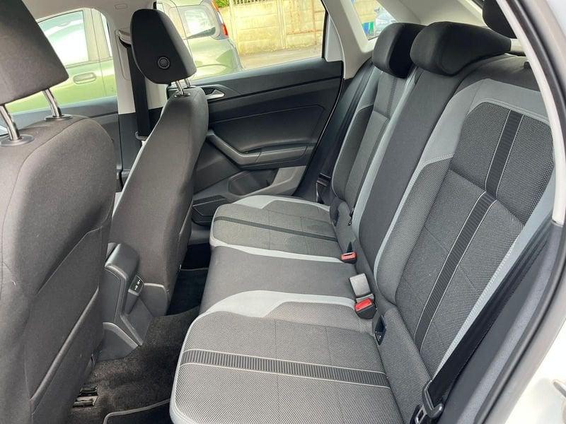 Volkswagen Polo Polo 1.0 TSI