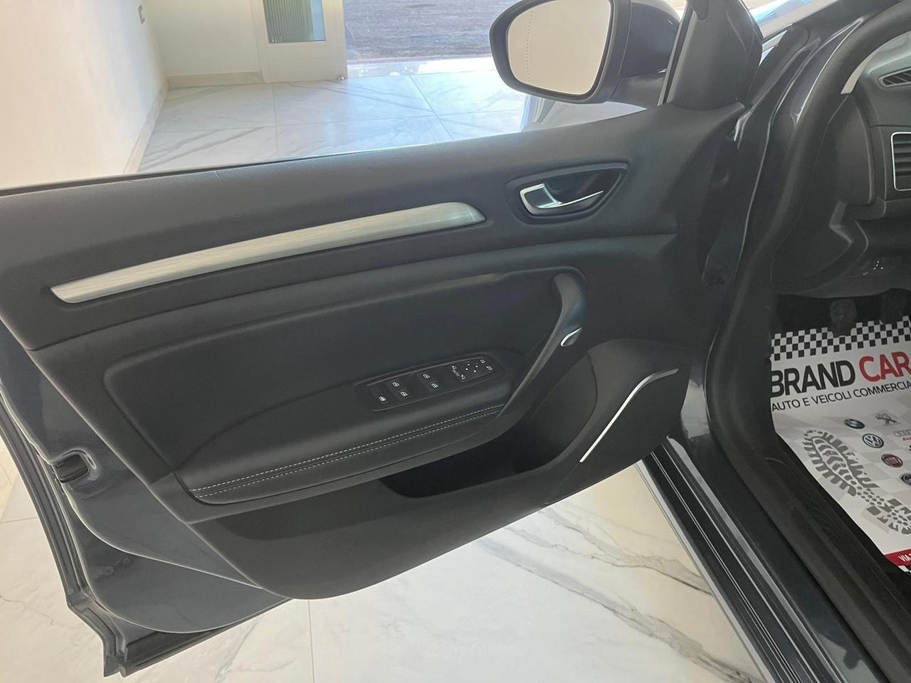 Renault Mégane Sporter Energy Intens Unipro 2019