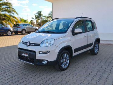 Fiat Panda 1.3 Multijet 4x4