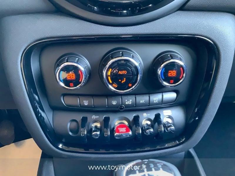 MINI Clubman Mini 2.0 Cooper S Exclusive Clubman