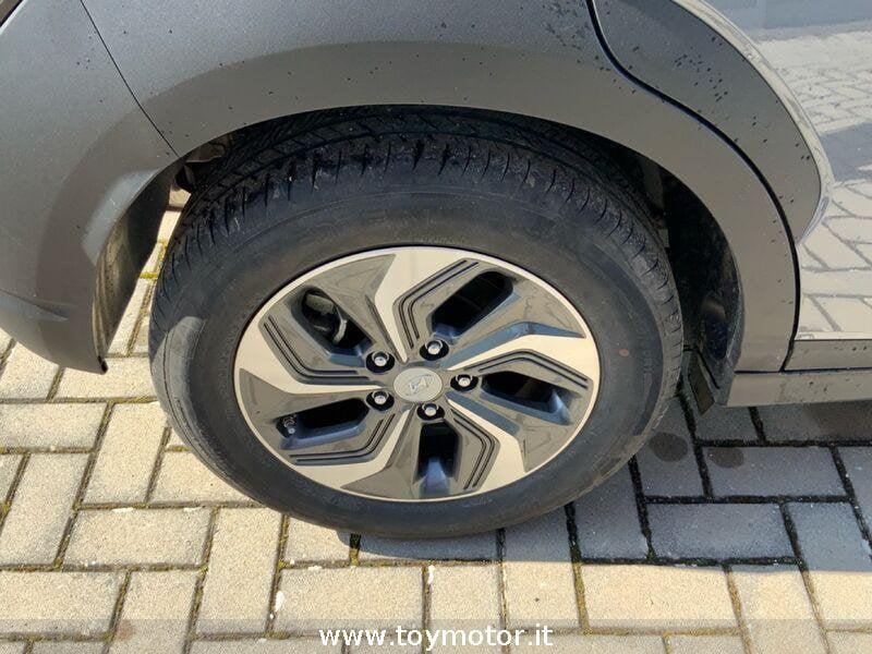 Hyundai Kona 1ªs. (2017-23) HEV 1.6 DCT XTech+