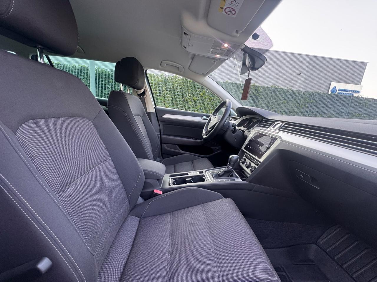 Volkswagen Passat Variant 2.0 TDI DSG Executive BlueMotion Tech.