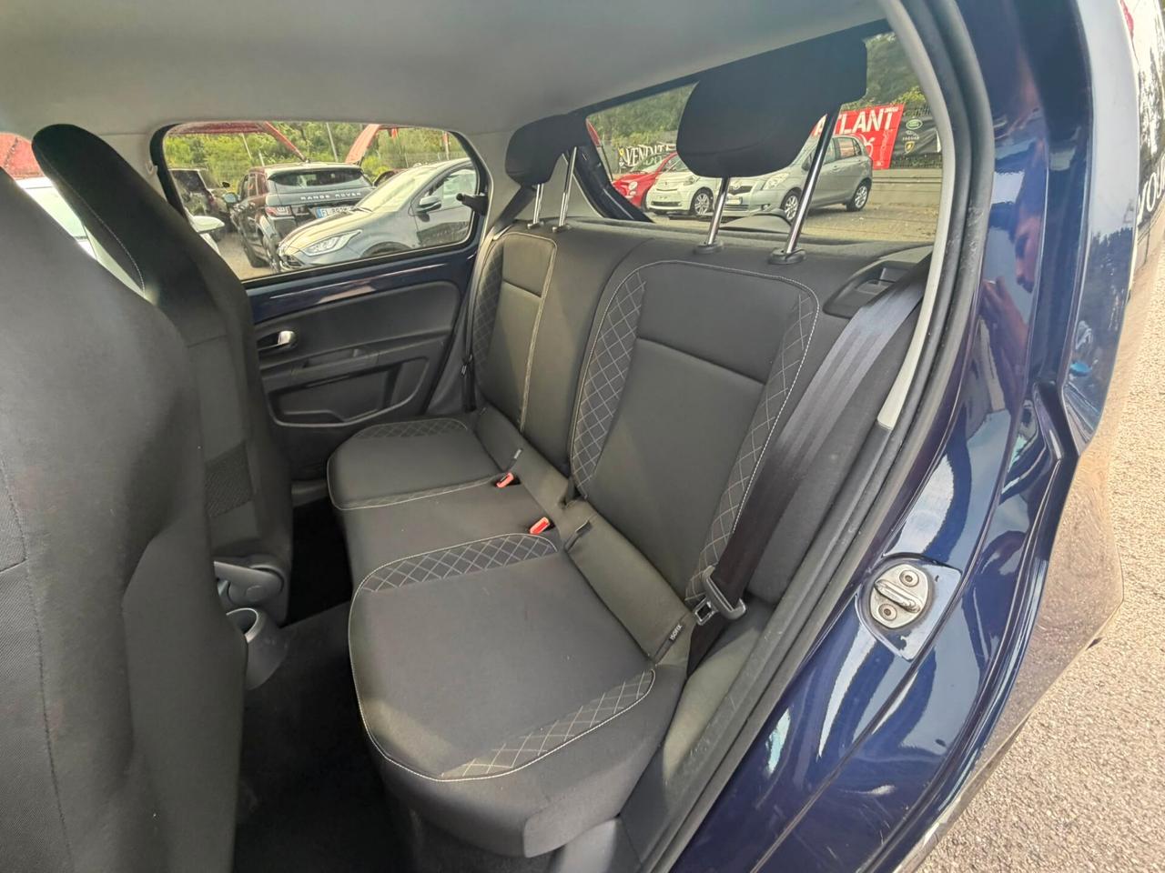 Skoda Citigo 1.0 75 CV ASG 5 porte Design Edition
