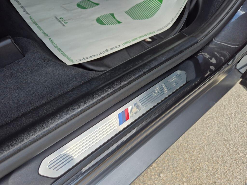 Bmw X4 M-SPORT 25D 231CV