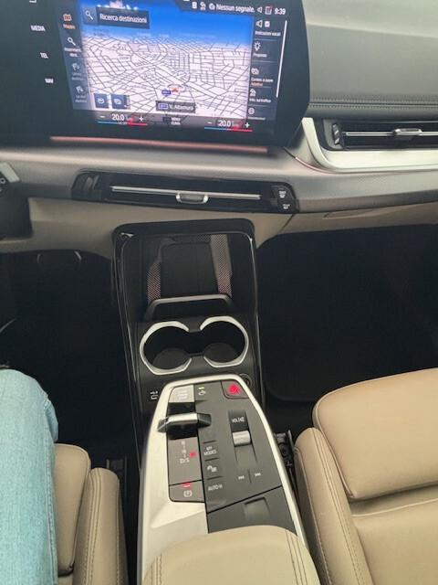 Bmw X1 xDrive 20d Msport 150CV Ibrida 2023