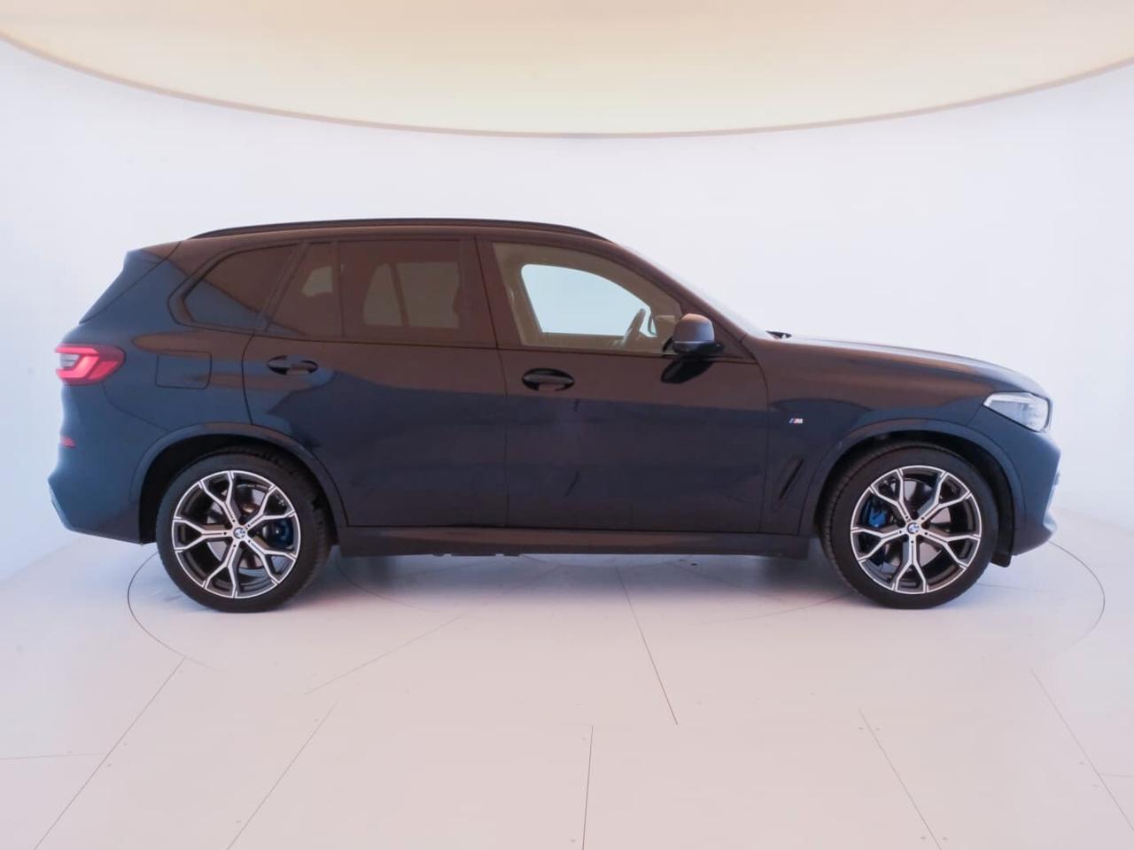 Bmw X5 xDrive45e Msport