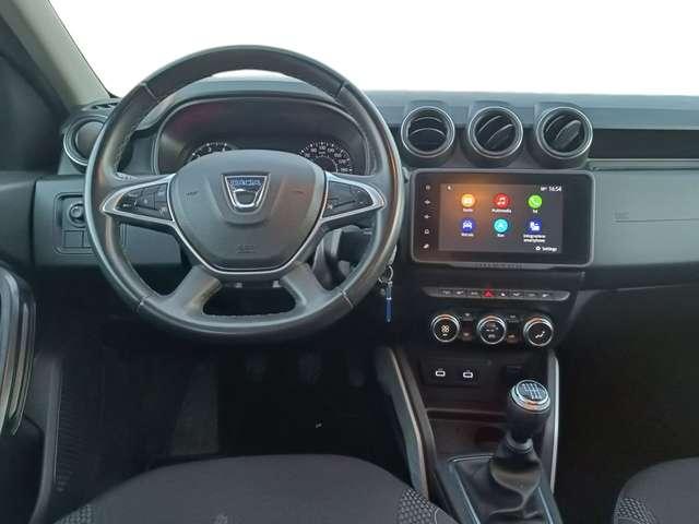 Dacia Duster 1.5 blue dci Prestige SL DaciaPlus 4x4 115cv