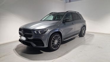 Mercedes-Benz GLE 400 d Premium Plus 4matic auto