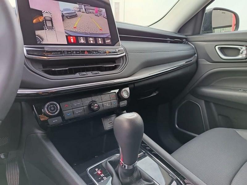 Jeep Compass Compass 1.5 Turbo T4 130 CV MHEV 2WD SUMMIT