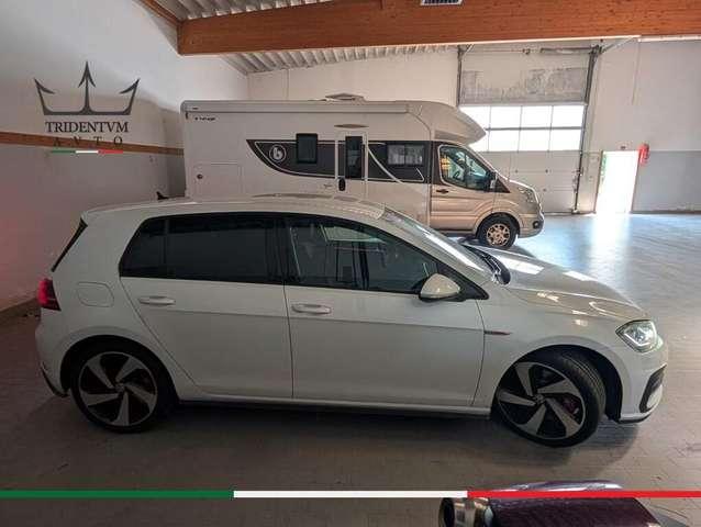 Volkswagen Golf GTI 5p 2.0 tsi Performance 245cv dsg