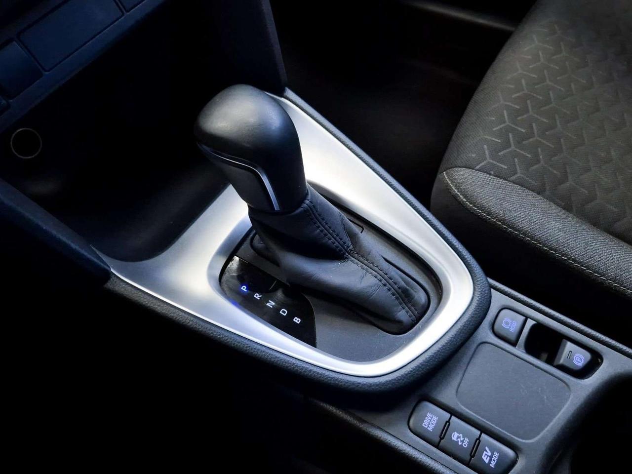 Toyota Yaris Cross Yaris Cross 1.5h Active fwd 116cv e-cvt