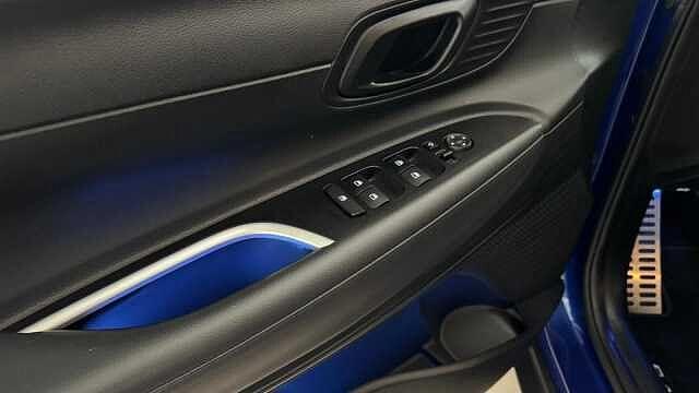 Hyundai BAYON 1.0 T-GDI Hybrid 48V iMT XLine