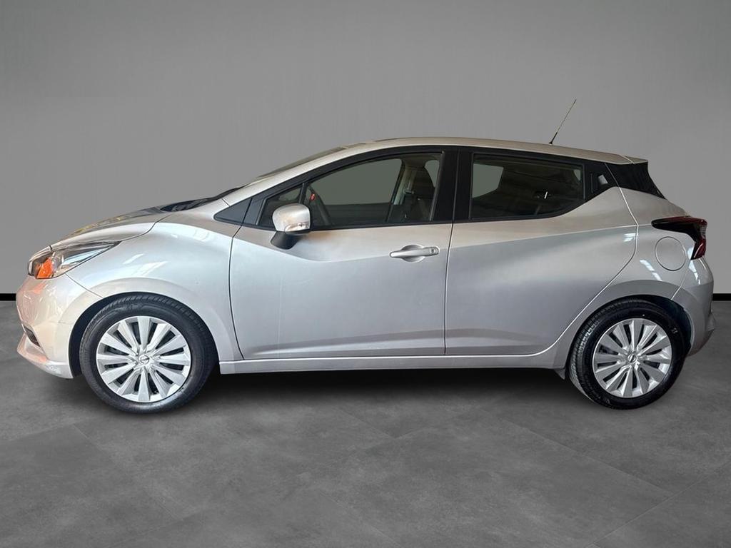 Nissan Micra 5 Porte 1.0 IG-T Acenta