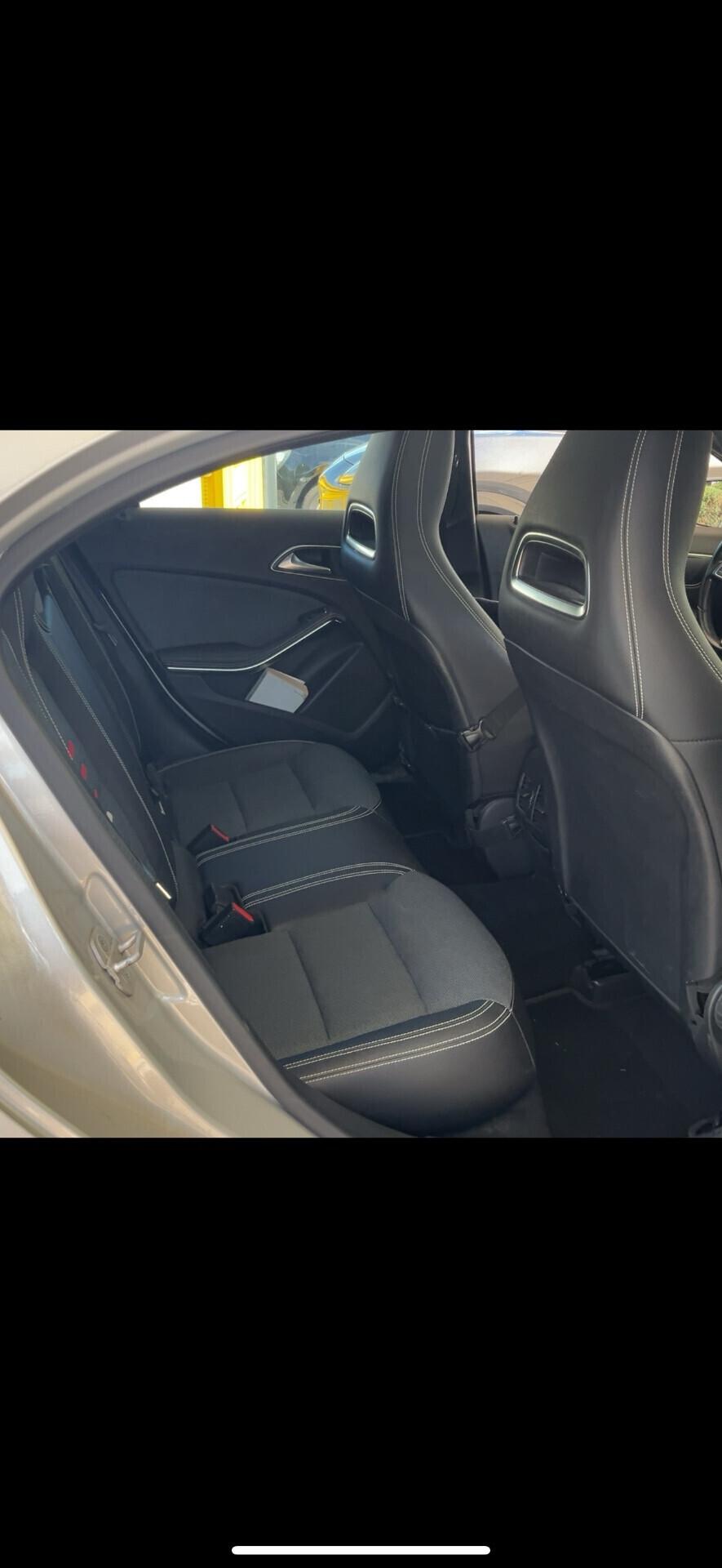 Mercedes-benz A 180 d Sport TETTO