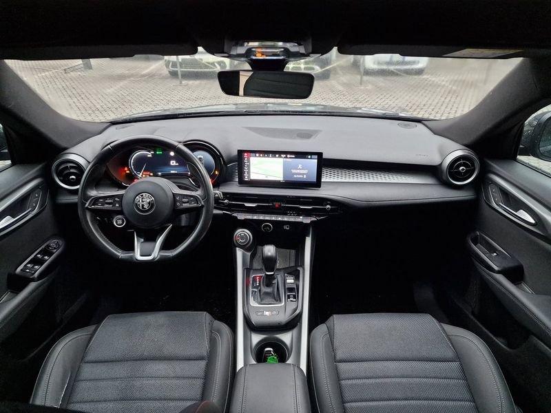 Alfa Romeo Tonale Tonale 1.6 diesel 130 CV TCT6 Sprint