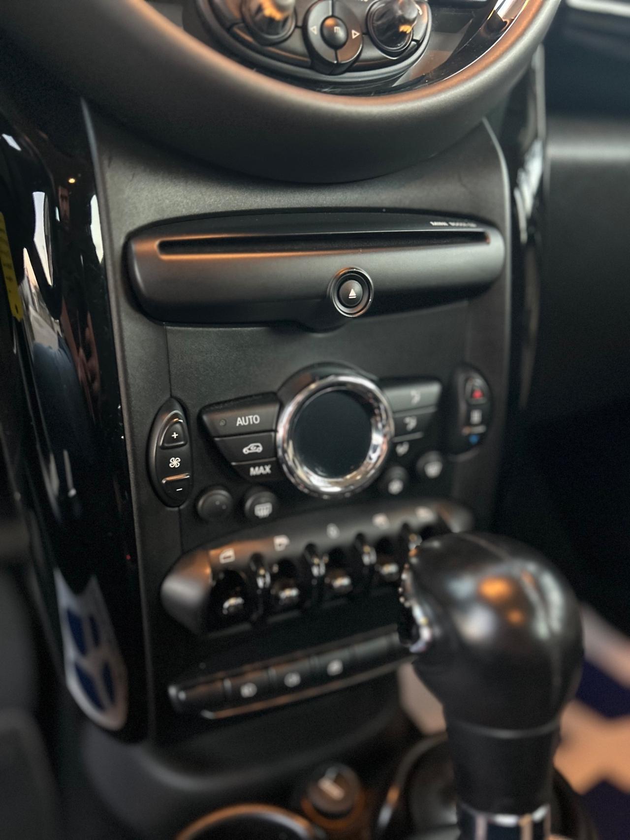 Mini Countryman 2.0 ALL4 Automatica