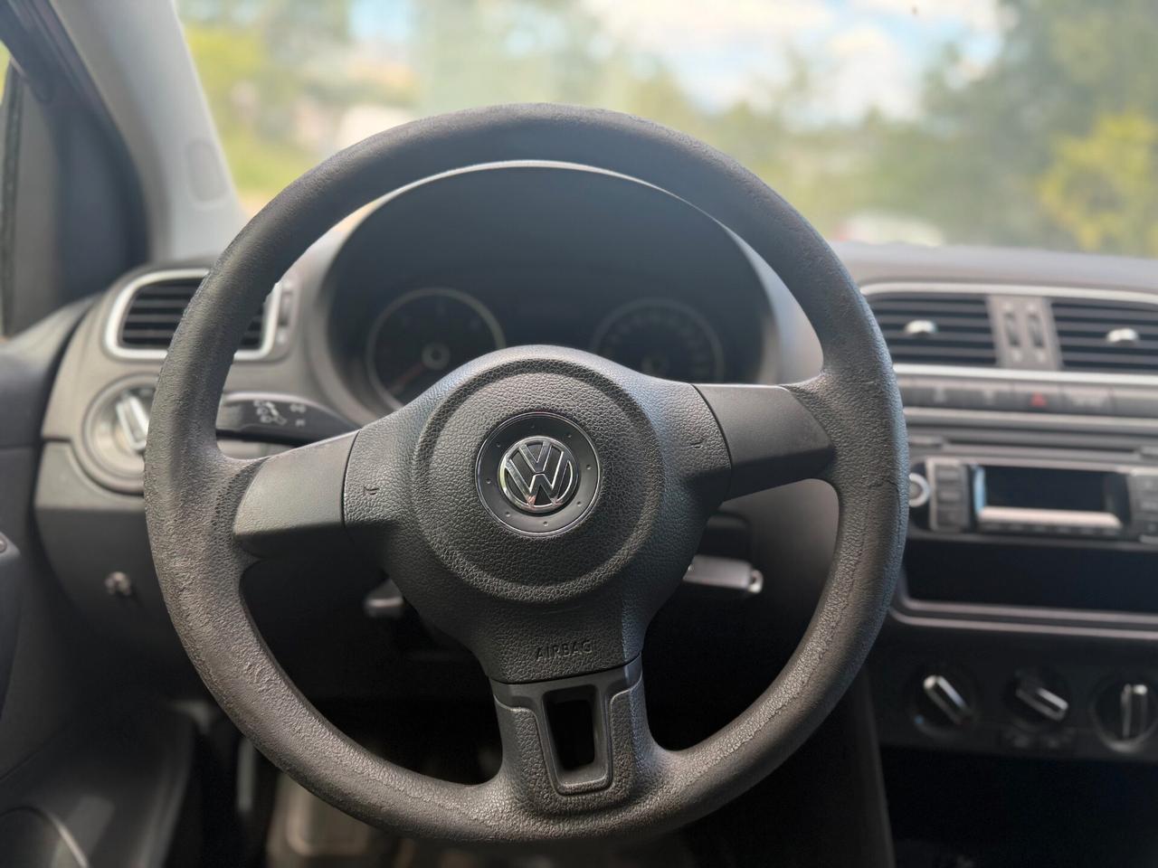 polo 1.6 90cv
