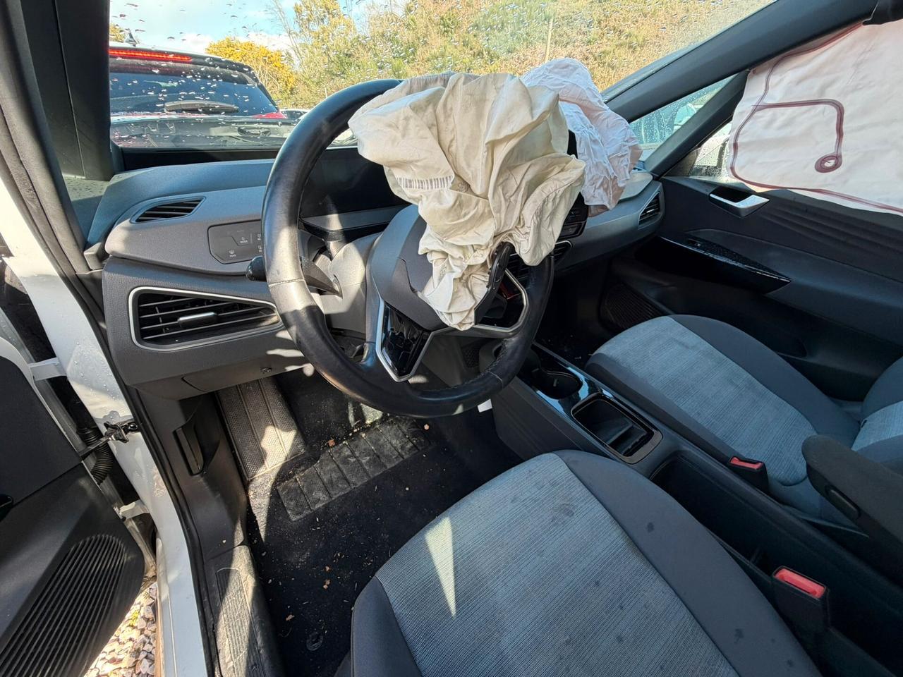 Volkswagen ID.3 Style