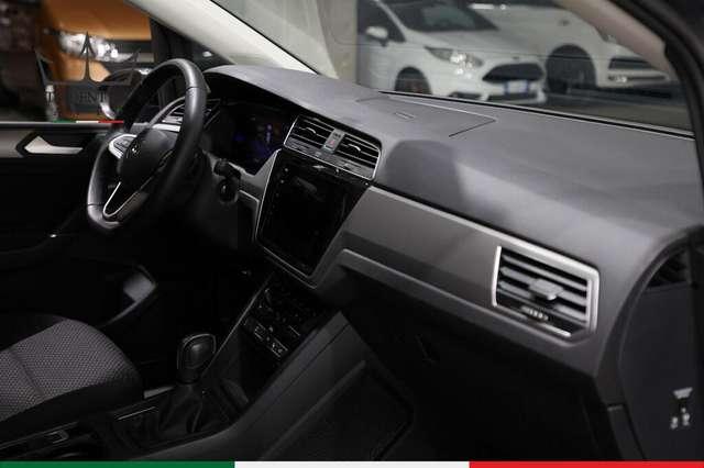Volkswagen Touran 2.0 tdi Executive dsg