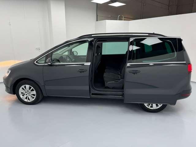 Volkswagen Sharan **INTROVABILE** 1.4 TSI DSG 150CV 7POSTI PROMO