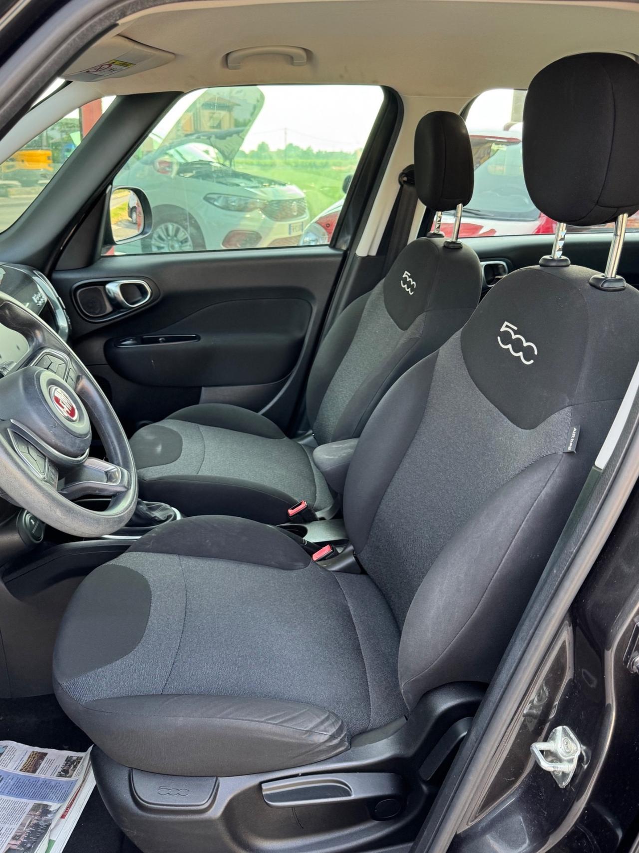 Fiat 500L 1.3 Multijet 95 CV Urban