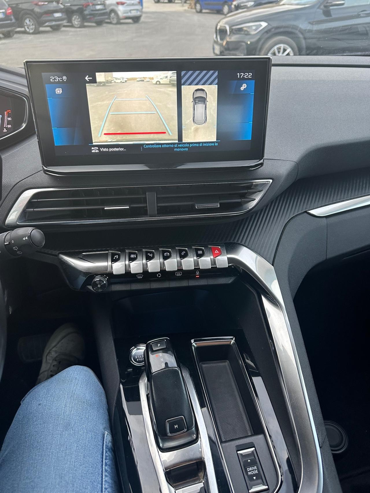 Peugeot 3008 BlueHDi 130 S&S Business