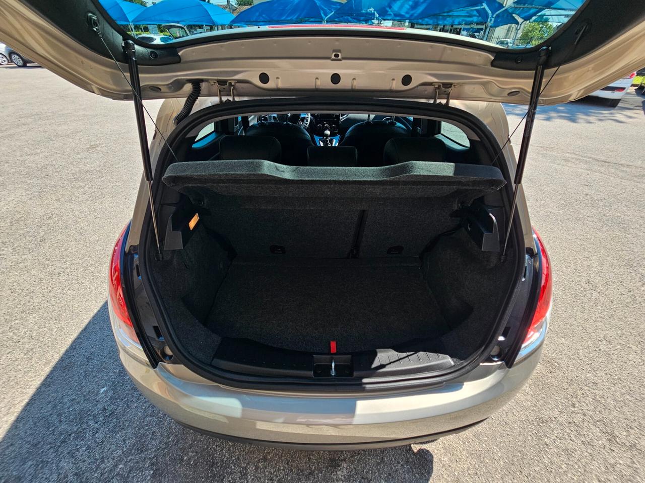 Lancia Ypsilon 1.2 69 CV 5 porte GPL Ecochic