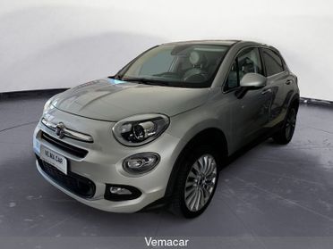 FIAT 500X FIAT 500X 1.4 M.Air 140 CV -full opt versione Lounge !!