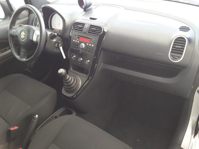 SUZUKI Splash 1.0 VVT GL Style