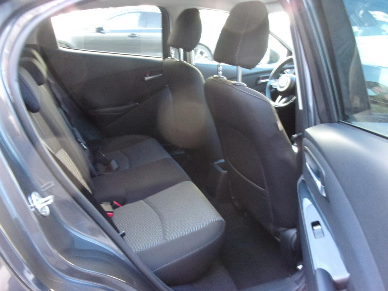 Mazda 2 Mazda2 1.5 Skyactiv-G 90 CV Exceed