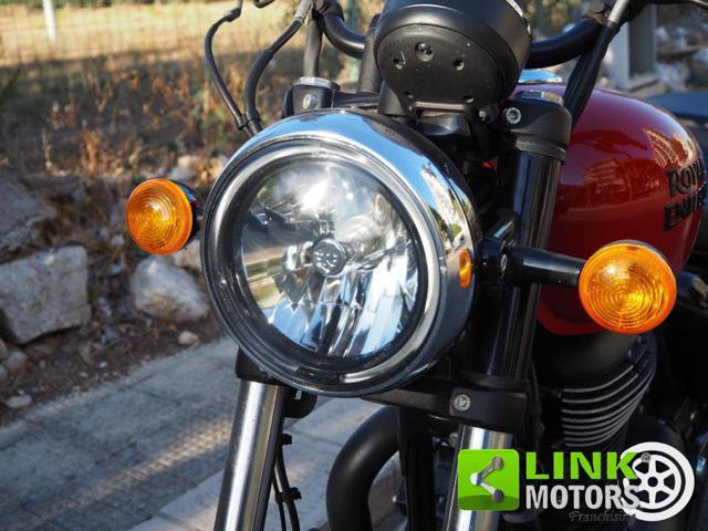 ROYAL ENFIELD Meteor 350 *? 67,00 al mese*