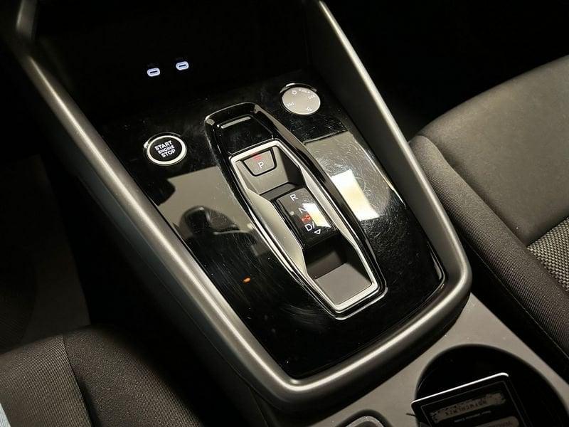 Audi A3 allstreet 2.0 tdi Business 150cv s-tronic