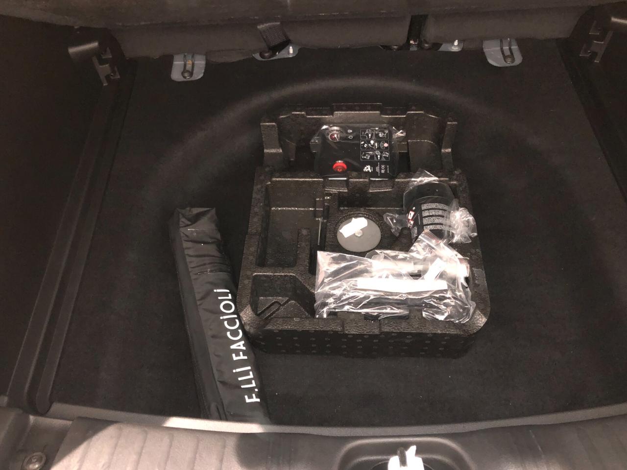 Jeep Compass 1.5 Turbo T4 130CV MHEV 2WD Longitude