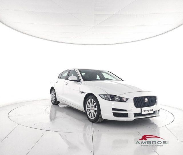 JAGUAR XE 2.0 D 180 CV Pure