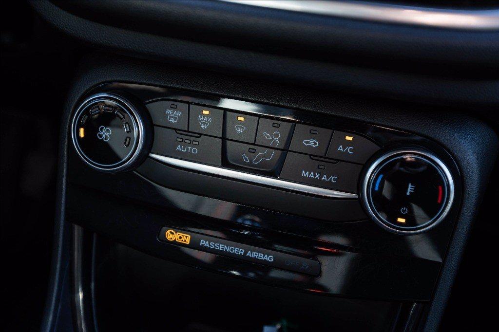 FORD Puma 1.0 ecoboost h ST-Line s&s 125cv del 2023