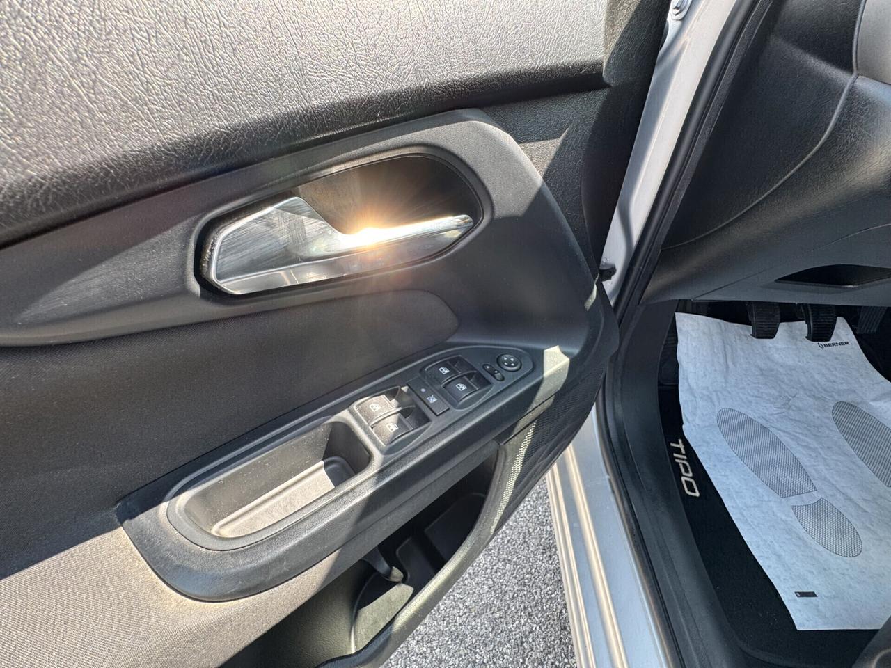 Fiat Tipo SW Lounge 1.3 MJT 95CV S&S Manuale